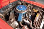 Ford Mustang Mach I 429 Sportsroof 1971 года